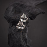 Toe Ring-Embrace Vintage Elegance with Our Oxidised Toe Ring
