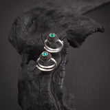 Toe Ring-Embrace Vintage Elegance with Our Oxidised Toe Ring