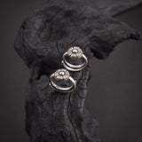 Toe Ring-Embrace Vintage Elegance with Our Oxidised Toe Ring
