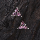Earrings-Embrace Vintage Charm with Oxidised Earrings