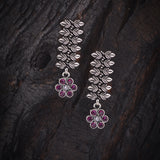 Earrings-Embrace Vintage Charm with Oxidised Earrings