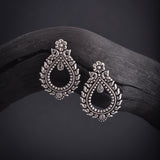 Earrings-Embrace Vintage Charm with Oxidised Earrings