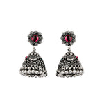 Embrace Timeless Elegance with Our Stunning Oxidised Chokar Collection
