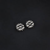 Oxidised Thushi Mangalsutra