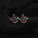 Oxidised Stone Mangalsutra
