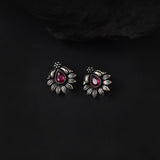 Oxidised Mangalsutra
