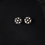 Oxidised Kolhapuri Single Beads Thushi