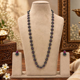 Single Layer Oxidised Bakuli Haar
