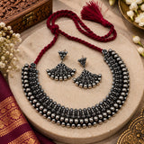 Motif Wajratik – Timeless Maharashtrian Elegance