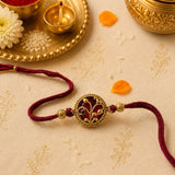 Heritage Golden Rakh