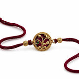 Heritage Golden Rakh